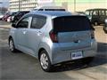 2021 Daihatsu Mira