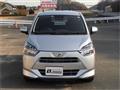 2021 Daihatsu Mira