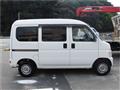 2016 Honda Acty