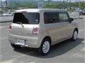 2014 Suzuki Lapin