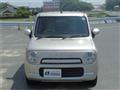 2014 Suzuki Lapin