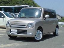 2014 Suzuki Lapin