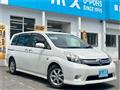 2012 Toyota Isis