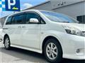 2012 Toyota Isis