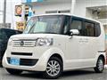 2012 Honda N BOX