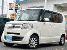 2012 Honda N BOX