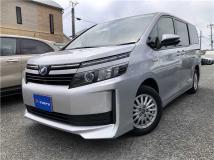 2016 Toyota Voxy