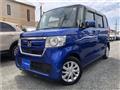 2019 Honda N BOX