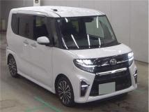 2019 Daihatsu Tanto