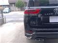2025 Toyota Land Cruiser