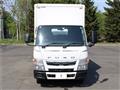 2016 Mitsubishi Canter