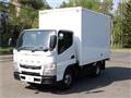 2016 Mitsubishi Canter