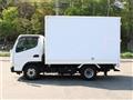 2016 Mitsubishi Canter