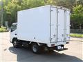 2016 Mitsubishi Canter