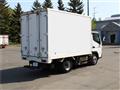 2016 Mitsubishi Canter