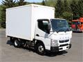 2016 Mitsubishi Canter