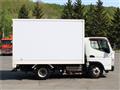2016 Mitsubishi Canter