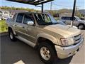 2003 Toyota Hilux Sports Pickup