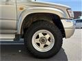 2003 Toyota Hilux Sports Pickup