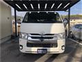 2018 Toyota Hiace Van