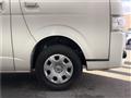 2018 Toyota Hiace Van