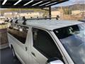 2018 Toyota Hiace Van