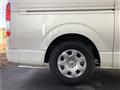2018 Toyota Hiace Van