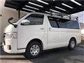 2018 Toyota Hiace Van