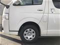 2018 Toyota Hiace Van