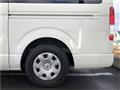 2018 Toyota Hiace Van