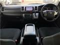 2018 Toyota Hiace Van