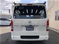 2018 Toyota Hiace Van