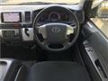 2018 Toyota Hiace Van