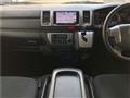 2018 Toyota Hiace Van