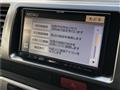 2018 Toyota Hiace Van