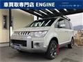 2018 Mitsubishi Delica D5