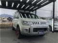 2018 Mitsubishi Delica D5