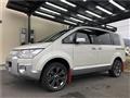 2018 Mitsubishi Delica D5