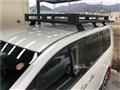 2018 Mitsubishi Delica D5