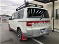 2018 Mitsubishi Delica D5