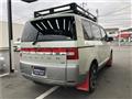 2018 Mitsubishi Delica D5