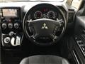 2018 Mitsubishi Delica D5
