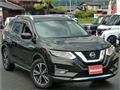 2020 Nissan X-Trail
