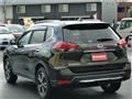 2020 Nissan X-Trail