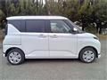 2025 Daihatsu Move