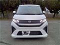 2025 Daihatsu Move