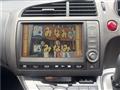2010 Honda Stream
