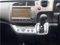 2010 Honda Stream