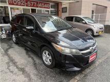 2010 Honda Stream