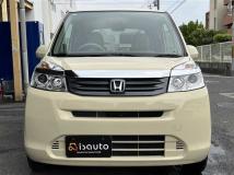 2011 Honda Life